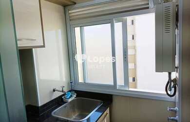 Imagem 4: Apartamento para Locação Rediencial Felicità em Louveira