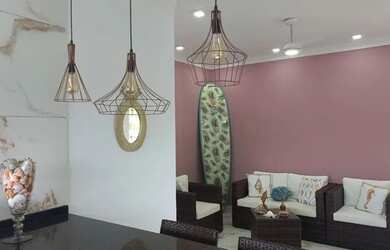 Imagem 5: Apartamento 03 quartos a Pronta entrega Ubatuba