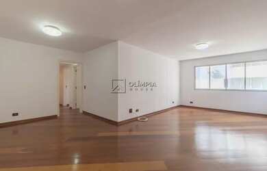 Imagem 2: Apartamento Locação 3 Dormitórios - 150 m² Jardim Paulista