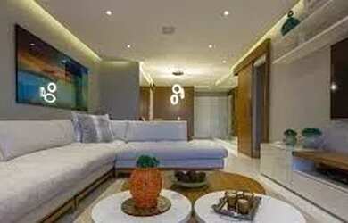 Imagem 8: Alto padrão na Barra Olímpica. More perto de tudo