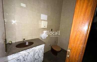 Imagem 9: Casa, 343 m² - venda por R$ 2.000.000 ou aluguel por R$ 7.450/mês -...