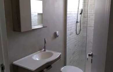 Imagem 13: Apartamento com 2 dormitório, salas de estar e jantar, 1 banheiro, 1 vaga coberta Sacomã