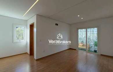 Imagem 13: Belíssima Casa com 3 dormitórios, 228 m² - venda por R$ 1.330.000 ou aluguel por R$ 7.340