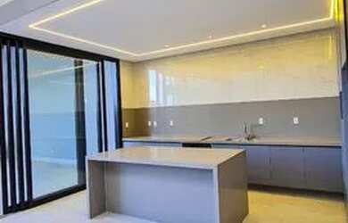 Imagem 4: Casa Jardins Itália 4 suítes Nunca Habitada