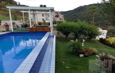 Imagem 16: SANTANA DE PARNAÍBA - Casa de Condomínio - TAMBORÉ