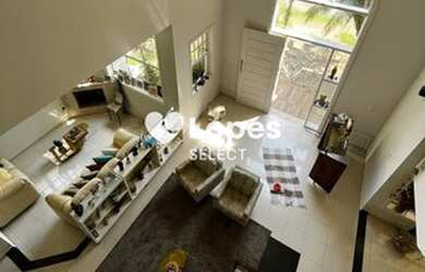 Imagem 6: Casa Condomínio Reserva Colonial em Valinhos com 03 suítes escritório...