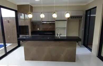 Imagem 5: Casa maravilhosa no condomínio na zona sul