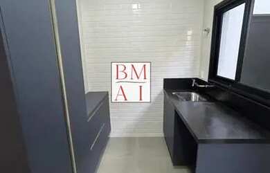 Imagem 11: CASA DE ALTO PADRÃO PARA VENDA, JARDIM RESIDENCIAL HELVÉTIA PARK I -...