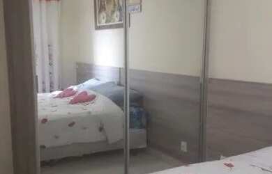 Imagem 15: APTO CENTRO. Piscina, Churrasqueira, 59m² de Áreae1 Vaga na garagem