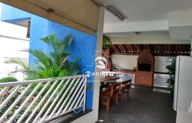 Imagem 6: Apartamento à venda, 50 m² por R$ 349.900,00 - Jardim Bela Vista - Santo André/SP