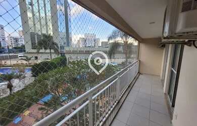 Imagem 1: Apartamento com 3 dormitórios, 105 m² - venda por R$ 695.000,00 ou aluguel...