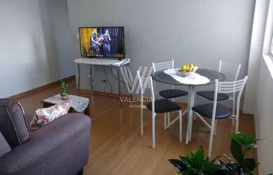 Imagem 2: Res. Ana Karenina 3 dorm Vaga 91 m² priv Novo Mundo - Curitiba/PR