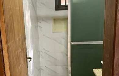 Imagem: A casa possui 2 Dormitórios, 1 Banheiro, 60m² de Área e