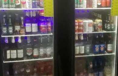 Imagem 2: Passo Ponto - Barzinho e depósito - Itaipuaçu