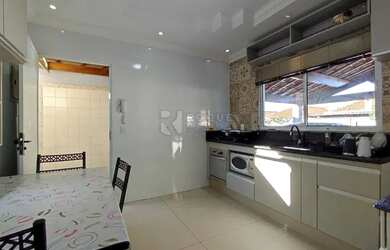 Imagem: Casa em condomínio à venda, 3 quartos, 1 suíte, Jardim Ouro