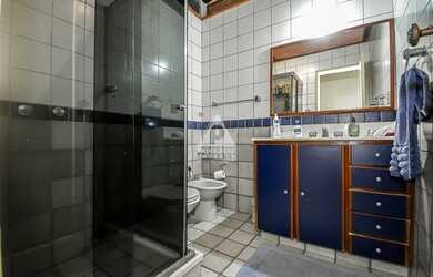 Imagem 16: Apartamento à venda, 3 quartos, 2 suítes, 1 vaga, Flamengo - RIO DE JANEIRO/RJ