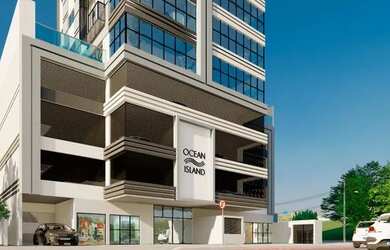 Imagem 2: Apartamento em Porto Belo SC