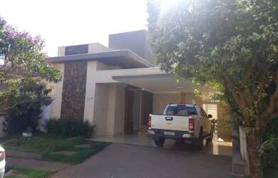 Imagem 5: Excelente Residência - Locação - Condomínio Alta Vista