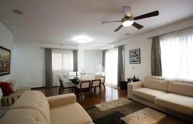 Imagem 3: Casa à Venda - Jardim Marajoara , 3 Quartos, 160 m2