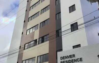 Imagem: O apartamento possui 2 Dormitórios, 1 Vaga na garagem e está