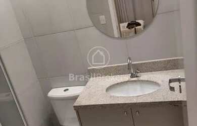 Imagem 8: Rio de Janeiro - Apartamento Padrão - Freguesia Jacarepaguá