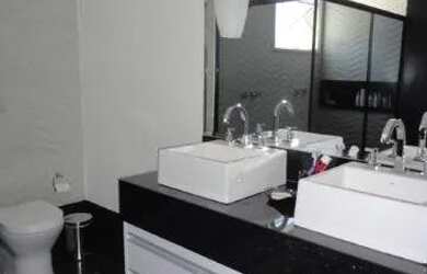 Imagem 10: Casa - Swiss Park - Campinas