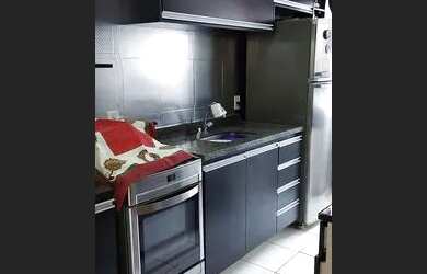 Imagem 3: Otimo Apartamento de 3 quartos Residencial Villa di capri.