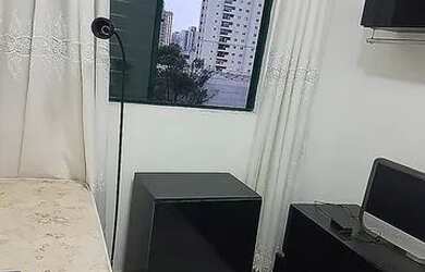 Imagem 12: Cód. 7030 - Apartamento de 83m², com condomínio, com planejados, 03...