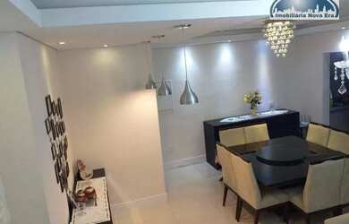 Imagem 3: Apartamento com 3 dormitórios, 106 m² - venda por R$ 729.900,00 ou aluguel...