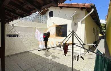 Imagem 10: Casa em Condomínio. Imóvel novo, Área de serviço, 57m² de Áreae2...