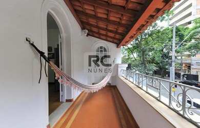 Imagem 15: Casa à venda no Lourdes. Varanda, Área de serviço, 354m² de Áreae3...