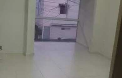 Imagem: A casa para alugar possui 1 Dormitório e 1 Banheiro e está