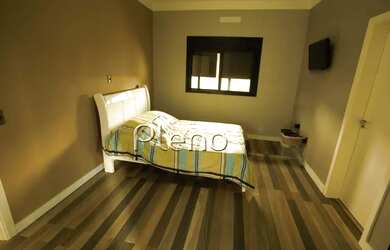 Imagem 11: Casa - Swiss Park - Campinas