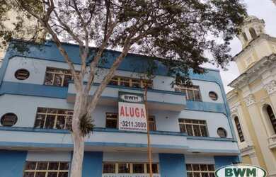 Imagem: O depósito possui 1.858m² de Área e está localizado em