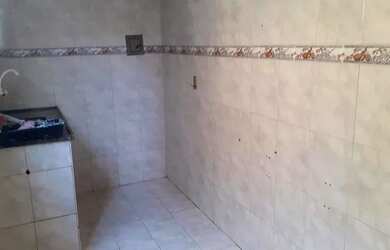 Imagem: A casa possui 2 Dormitórios, 1 Banheiro, 60m² de Área e