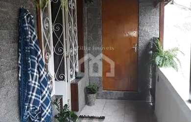 Imagem: Casa à venda, ampla - transformada em 2 moradias Morin, PETROPOLIS