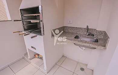 Imagem 7: Cód. 12409 - Apartamento de 134m² com 03 dormitórios sendo 2 suites...