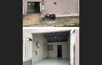 Imagem 5: Contrato de gaveta Tijucal setor 2