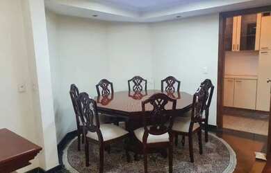 Imagem 6: Apartamento com 3 dormitórios à venda, 138 m² por R$ 950.000,00 - Jardim...