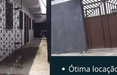 Imagem: O quarto está localizado em Cidade Nova, Ananindeua para alugar