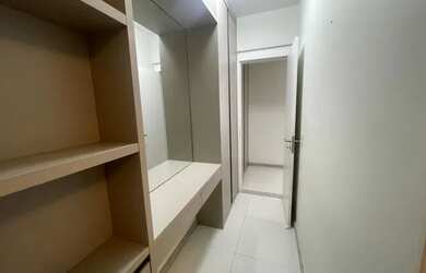 Imagem 4: Life Jabotiana todo reformado pronto para morar visão livre e sombra