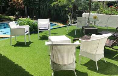 Imagem 5: Aluga-se temporada e eventos