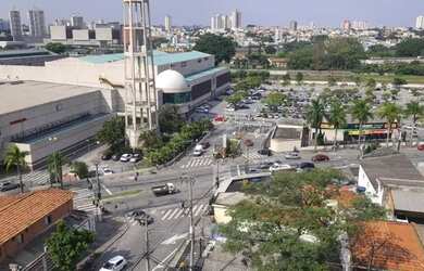 Imagem: O apartamento possui 3 Dormitórios, 4 Banheiros, 2 Vagas na