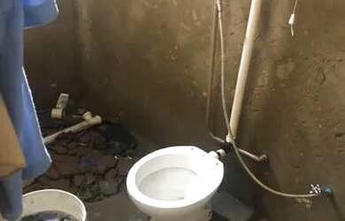 Imagem 13: Vende casa / negocia- se. Varanda, 360m² de Área, 1 Vaga na garageme1...