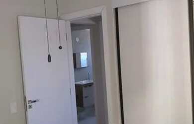 Imagem 12: Apartamento com 2 dormitório, salas de estar e jantar, 1 banheiro, 1 vaga coberta Sacomã