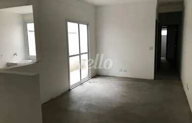 Imagem 3: Santo André - Apartamento Padrão - Vila Valparaíso