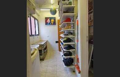 Imagem 7: Cód. 8236 - Apartamento com condomínio e planejados, 03 quartos sendo...