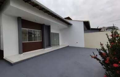 Imagem: A casa possui 3 Dormitórios e está localizado em Novo Rio