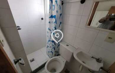 Imagem 13: Apartamento com 3 dormitórios, 105 m² - venda por R$ 695.000,00 ou aluguel...