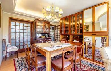 Imagem 12: Linda vista para o verde!